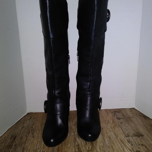 Arturo Chaing Vin Boot - Picture 2 of 8